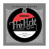 Pro Arte: CNN-3T Clear/Normal/Treble Set available at Guitar Notes.